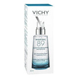 Gel Hidratante Sem Perfume Vichy Minéral 89 Caixa 50ml