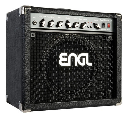 Engl Gigmaster 15 E310 Combo