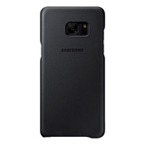 Funda Leather Piel Cover Cubierta Samsung Galaxy Note7