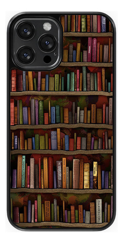 Funda Compatible Con iPhone De Libros Aestetic #5