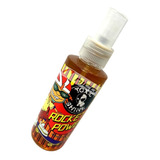 Rocket Power Perfume 120ml - Toxic Shine