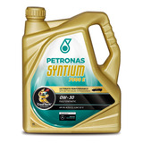 Aceite Syntium Peugeot 208 Gt 1.6 Thp Sintetico 0w30 4 L