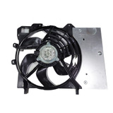 Electroventilador Citroen C4 Cactus 1.2 Nafta Ds3 09-18 1.6