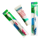 Pasta Gingivitis Paroex Gum + 2 Cepillos Oral-clean 360