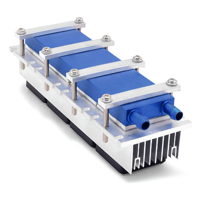 Enfriador De Refrigeración Peltier Termoeléctrico 288w