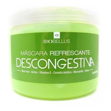 Mascara Refrescante Y Descongestiva X 500 Ml - Biobellus