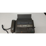 Fax Telefono Panasonic Kx-750 Leer Descripcion!!!!!