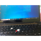 Laptop Lenovo Thinkpad X1 Carbon, 8gb Ram