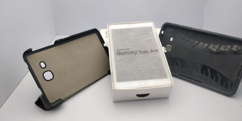 Tablet Samsung Galaxy A6 Sm-t285m