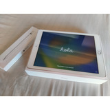 iPad 6a Gen  + Apple Pencil 1a Gen (rose Gold, 128gb)