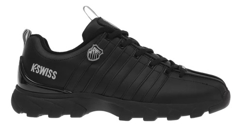 Tenis K-swiss Haxby 2.0 Hombre Casual 