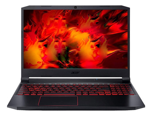 Portátil Gamer Acer Nitro 5 An515-57-79td 15.6'' I7