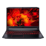 Portátil Gamer Acer Nitro 5 An515-57-79td 15.6'' I7