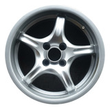 Llanta Deportiva Styleline R15 4x100 Vw Ford Fiat Reno 18