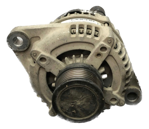 Alternador Fiat Toro Argo Cronos Jeep Renegade 