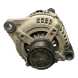 Alternador Fiat Toro Argo Cronos Jeep Renegade 