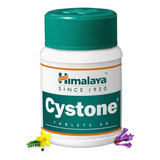 Cystone Himalaya Cálculos Renales Piedras Cristales
