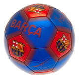Barceloa Signature Football . Nuevo