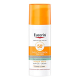 Eucerin Sun Face Oil Control Fair