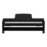 Piano Digital Casio Privia Px770 88 Teclas Mueble 3p Cuo