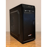 Pc Computadora Intel I3 4170