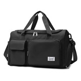 Bolso De Viaje Maleta Deportiva Equipaje Bolso Deportivo 35l