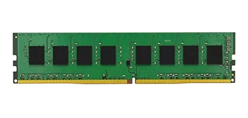 Memoria Ddr4 Aconcawa 8gb Compatible Con Pc Escritorio