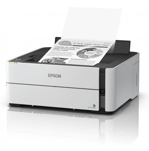 Impresora Epson M1180 Ecotank B/n Wifi Duplex- Boleta