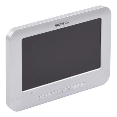 Monitor de puerta con vídeo para interiores Hikvision DS-kh2220 Lcd 7 | Envío gratis