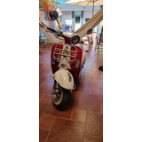 Zanella Mod 150 - Modelo 2015