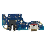 Placa Pin De Carga Moto G51 Motorola Original Xt2171