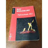 Fahrenheit 451. Libro Usado