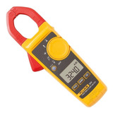 Pinza Amperimétrica Digital Fluke 324 400a 