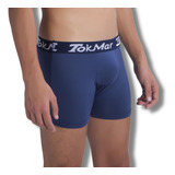 Kit 9 Cuecas Boxer Masculina Helanca Casual Boxe Atacado