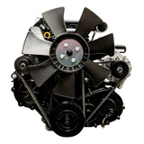 Motor Dalian Ca498 Para Autoelevador Heli - 0km