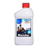 Aceite Suspension Wander 5w 500cc - Bondio