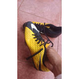 Botines Nike Originales N37