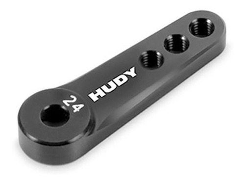 Horn Alum. Direção Flat 1/8 ( Hitec ) Hudy