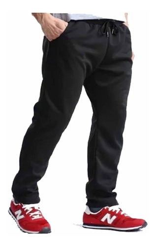 Pantalon Jogging Hombre Deportivo Talles Especiales!!!! 