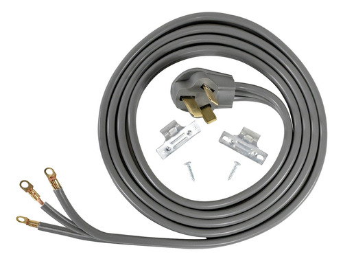 Petra Cable Triple De 50 Amperes, Para Horno Con Quemadores.