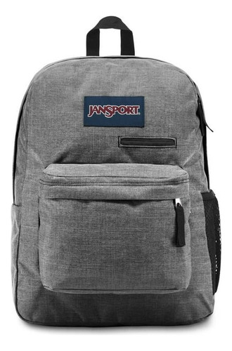Mochila Juvenil Jansport Digibreak Backpack Vss710
