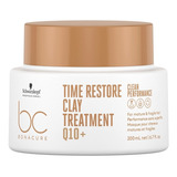 Q10+ Time  Restore Bonacure Treatment - mL a $506