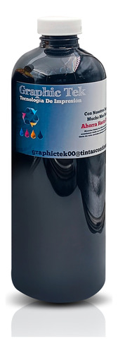 Tinta Para Impresora Compatible Brother Lc402 Lc3019 500ml