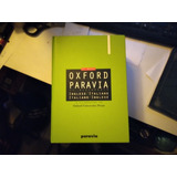 Oxford Paravia Il Dizionario Second Edition