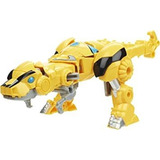 Figura Playskool Heroes Transformers Rescue Bots Ruge Y