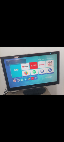 Tv (monitor) Samsung  Entrar Em Contato Caso Interesse