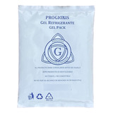 Gel Refrigerante De 500 Gramos (10 Piezas)