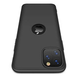 Carcasa Para iPhone 11 Pro Max - 360° Marca Gkk