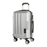 Maleta Cabina Avion De Mano Despacho Gratis Carry On Gris