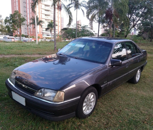 OMEGA 1994 GLS MOTOR 2.0 AR DIR TRIO RODA LIGA RARIDADE